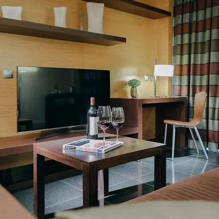 Apartment Hesperia Fira