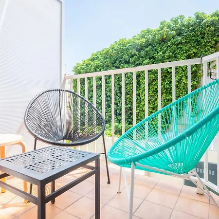 Hostel Casa Barcelo Camp Nou Barcelona L'Hospitalet de Llobregat