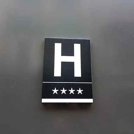 Hotel Orangine 4*