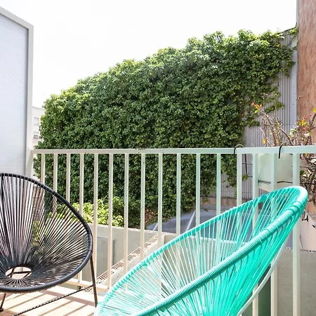Casa Barcelo Camp Nou Barcelona Hostel L'Hospitalet de Llobregat