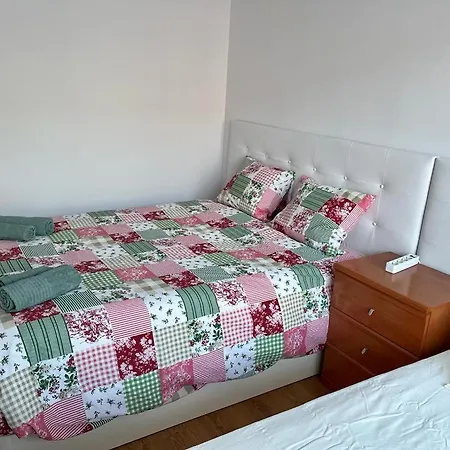 Apartment Large Near Fira And Center L'Hospitalet de Llobregat