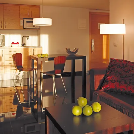 Apartment Hesperia Fira
