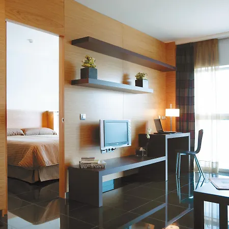 Apartment Hesperia Fira