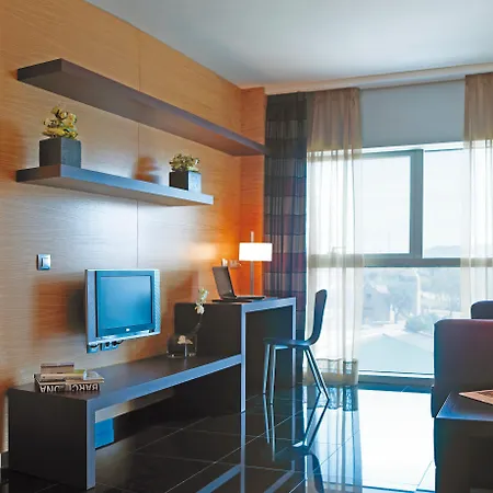 Apartment Hesperia Fira *