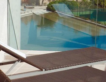 Hesperia Fira L'Hospitalet de Llobregat