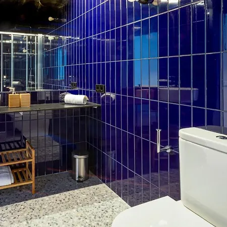 Barcelona Touch - Rosich Apartment