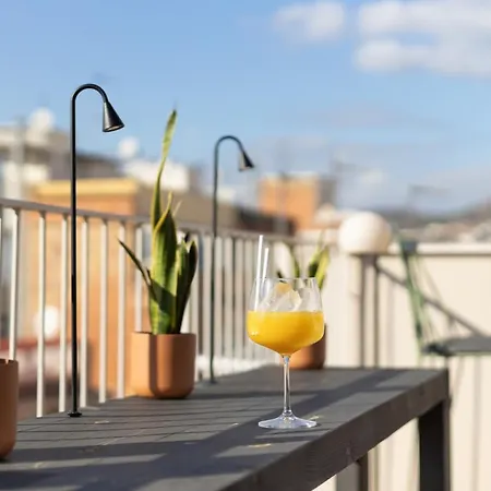 Orangine L'Hospitalet de Llobregat