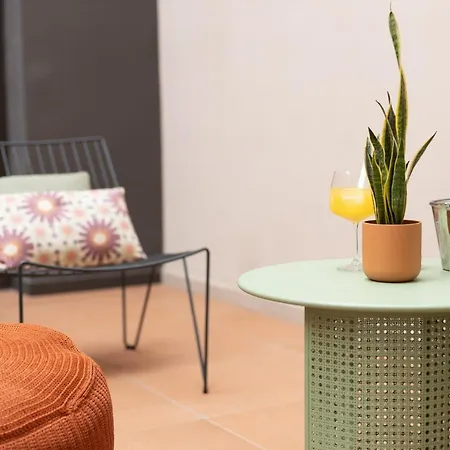 Orangine Hotel L'Hospitalet de Llobregat