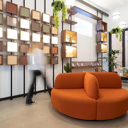 Orangine Hotel 4*