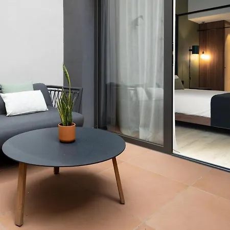 Orangine 4*