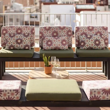 Hotel Orangine L'Hospitalet de Llobregat
