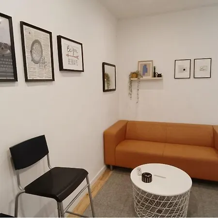 New Beside Barca Stadium 2 Apartamento *