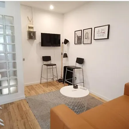 New Beside Barca Stadium 2 Apartamento *