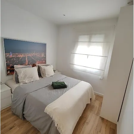New Beside Barca Stadium 2 * L'Hospitalet de Llobregat