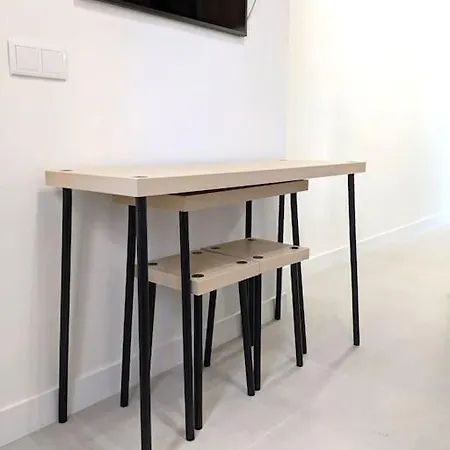 Apartment Weflating Fira *