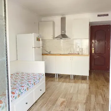 Apartment Luna