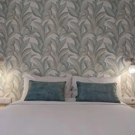 Weflating Fira Apartment