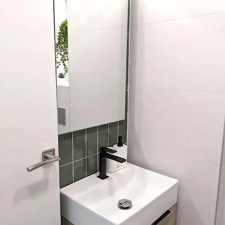 Apartment Weflating Fira L'Hospitalet de Llobregat