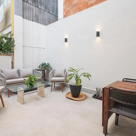Bcn: ¡exclusivos Y Cerca Del Camp Nou! Apartment *