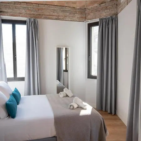 Apartment Feelathome Stadium *