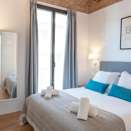 Feelathome Stadium Apartment *