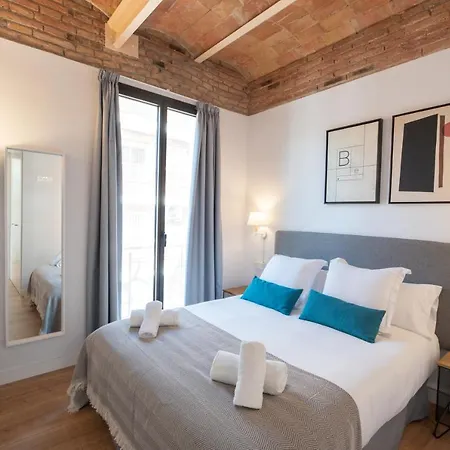 Feelathome Stadium Apartment *