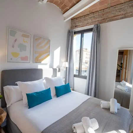 Feelathome Stadium L'Hospitalet de Llobregat