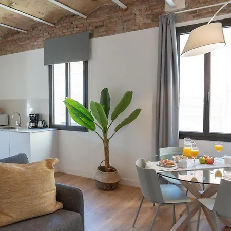 Apartment Feelathome Stadium