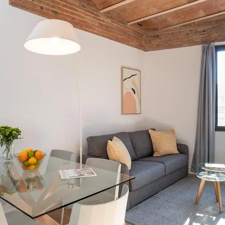 Feelathome Stadium * L'Hospitalet de Llobregat