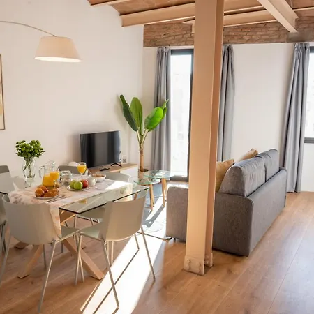 Apartment Feelathome Stadium *