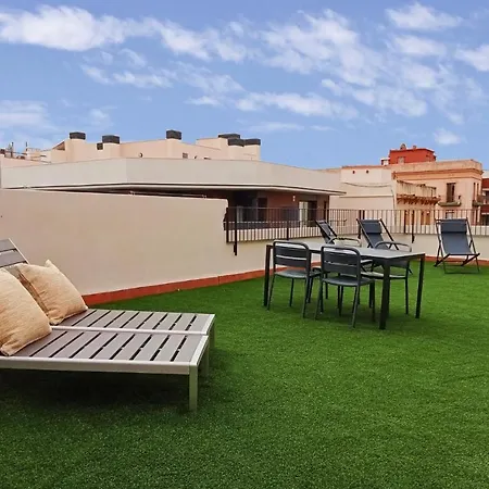 Feelathome Stadium Apartment *
