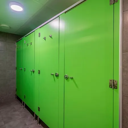 Casa Barcelo Camp Nou Barcelona L'Hospitalet de Llobregat