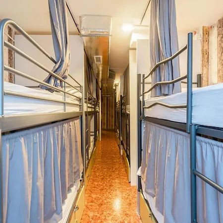 Casa Barcelo Camp Nou Barcelona L'Hospitalet de Llobregat