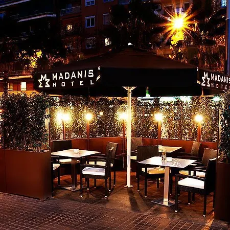 Madanis 4*