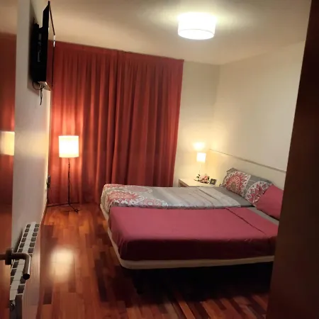 Bcn Apartment L'Hospitalet de Llobregat