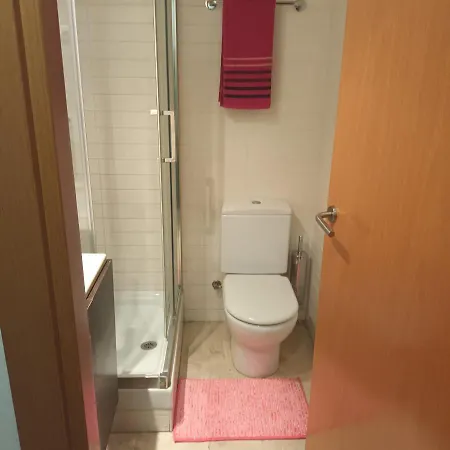 Bcn Apartment