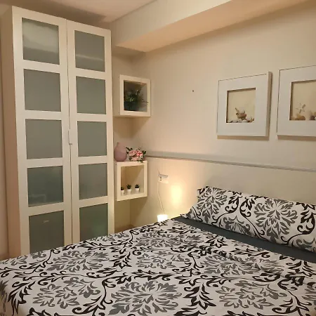 Bcn Apartment