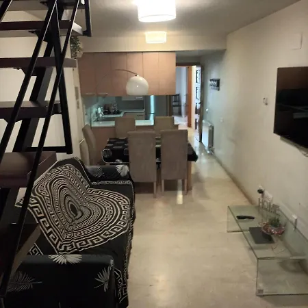 Apartment Bcn L'Hospitalet de Llobregat