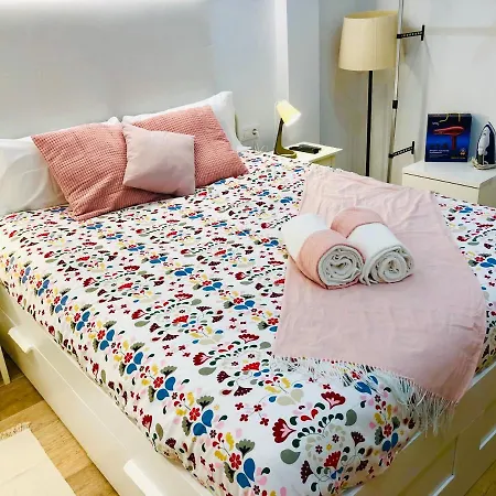 Apartment Sweet Barcelona *