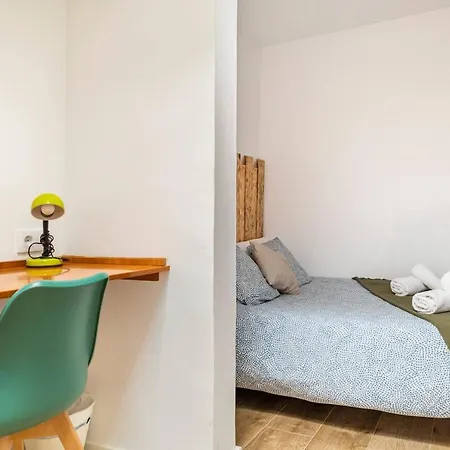 Sweet Barcelona * L'Hospitalet de Llobregat