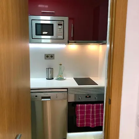 Apartment Sweet Barcelona *
