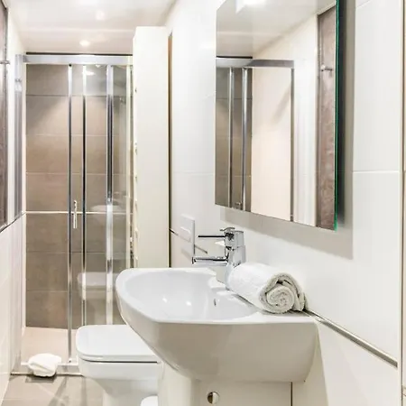 Apartment Sweet Barcelona