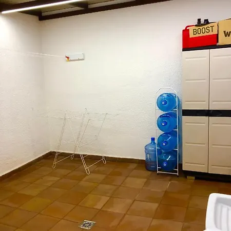 Sweet Barcelona Apartment L'Hospitalet de Llobregat