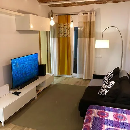 Apartment Sweet Barcelona L'Hospitalet de Llobregat