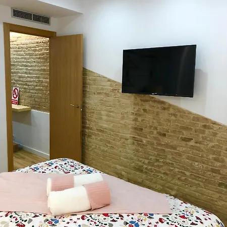 Sweet Barcelona Apartment