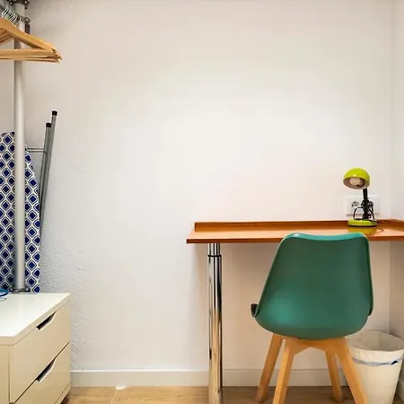 Apartment Sweet Barcelona L'Hospitalet de Llobregat
