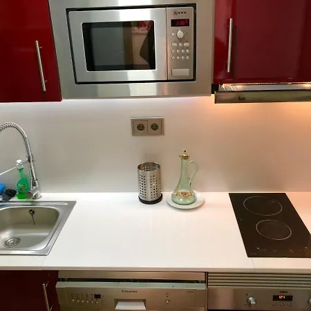 Apartment Sweet Barcelona