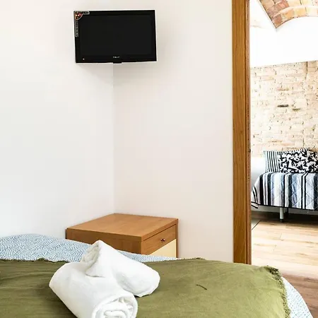 Apartment Sweet Barcelona *