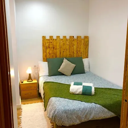 Sweet Barcelona * L'Hospitalet de Llobregat