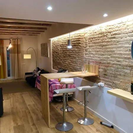 Apartment Sweet Barcelona
